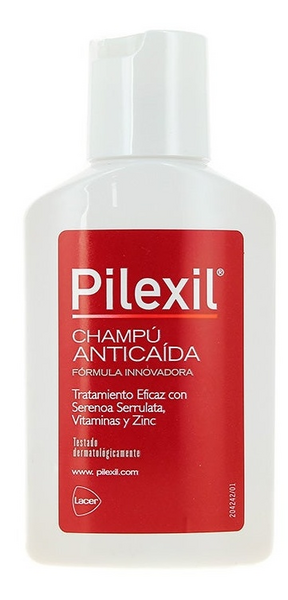 Pilexil Champú Anticaída 100 ml