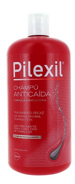Pilexil Champú Anticaída 900 ml