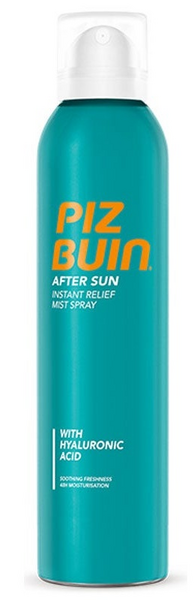 Piz Buin After Sun Spray Express 200 ml