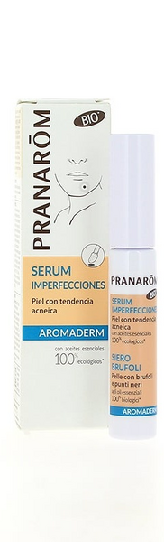 Pranarom Serum Imperfecciones Bio Aromaderm 5 ml