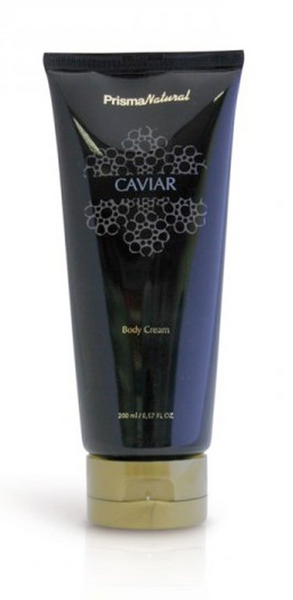 Prisma Natural Body Cream Caviar 200 ml