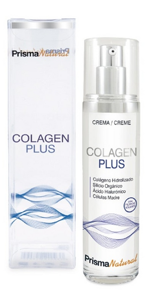 Prisma Natural Colagen Plus Crema Regeneradora 50 ml