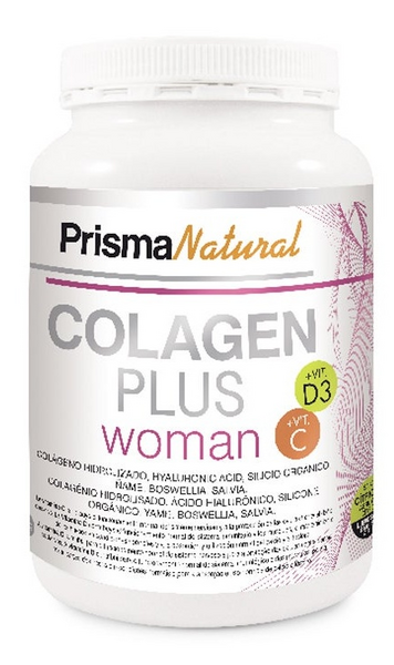 Prisma Natural Colagen Plus Woman 300 gr