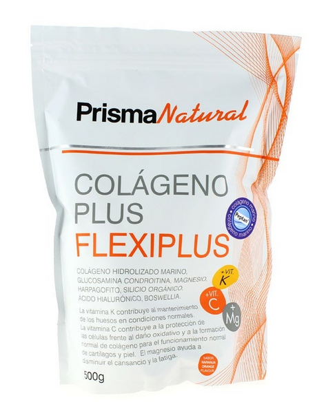 Prisma Natural Colágeno Flexiplus 500 gr