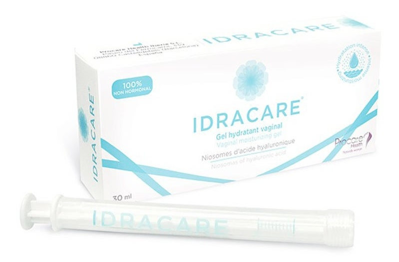 Procare Health Gel Vaginal Hidratante con Aplicador Idracare 30 ml