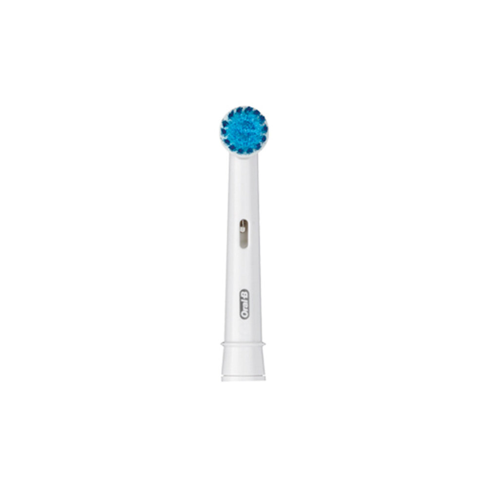 Recambio Eléctrico Oral B Precision Clean 3 unidades