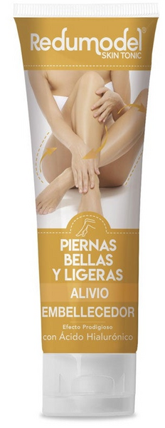 Redumodel Skin Tonic Piernas Bellas y Ligeras 100 ml