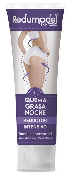 Redumodel Skin Tonic Quema Grasa Noche 100 ml