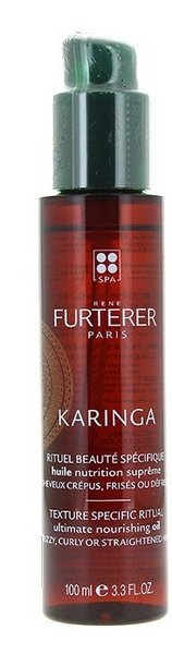 Rene Furterer Karinga Aceite 100 ml