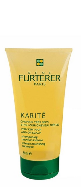 Rene Furterer Karite Champú Nutritivo 50 ml