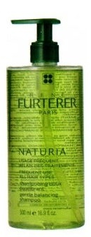 Rene Furterer Naturia Champú Uso Frecuente 500 ml