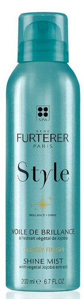 Rene Furterer Style Spray Brillo 200 ml