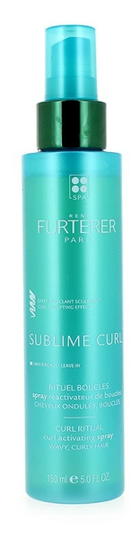 Rene Furterer Sublime Curl Spray Reactivador de Rizos 150 ml