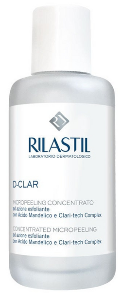 Rilastil D-Clar Micropeeling Despigmentante 100 ml