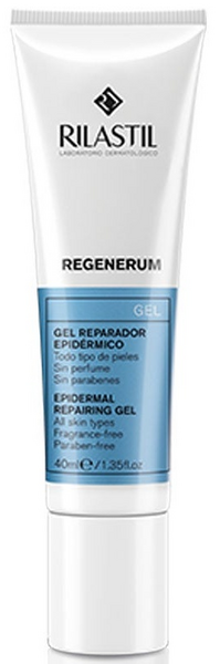 Rilastil Regenerum Aceite Reparador 30 ml