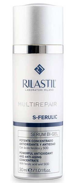 Rilastil Summum S-Ferulic Sérum Bi-GEL 30 ml