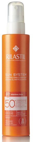 Rilastil Sun System 50+ Spray 200 ml