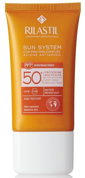 Rilastil Sun System SPF50+ Age Repair 40 ml