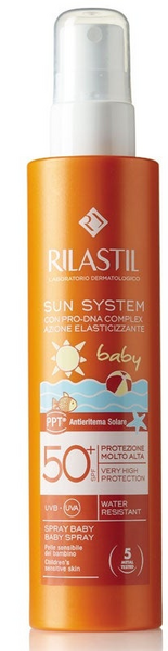 Rilastil Sun System SPF50 Baby 360 200 ml