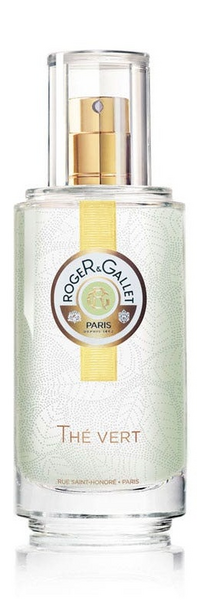 Roger Gallet Agua Perfumada The Vert 100 ml