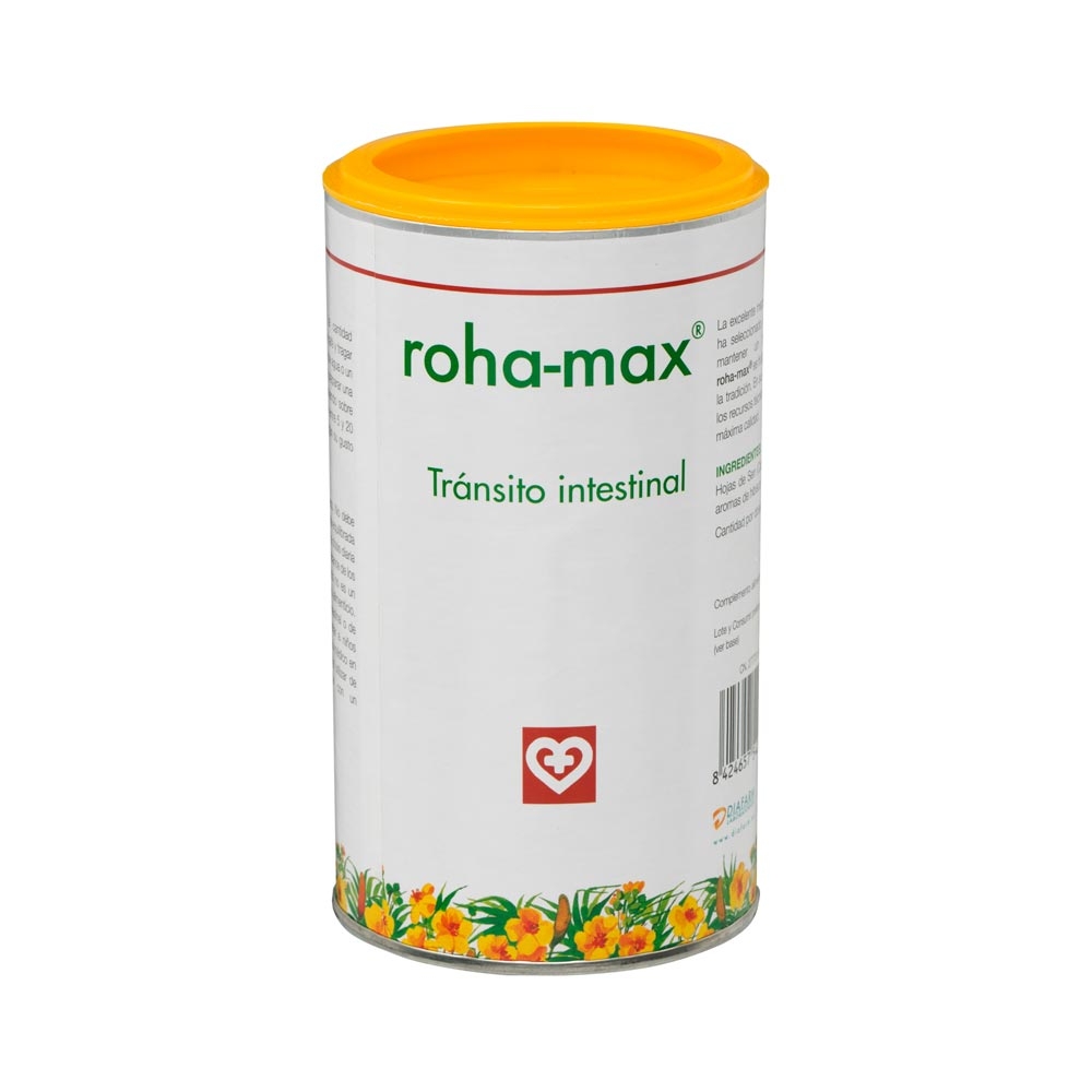 Roha-Max Tránsito intestinal 130 g