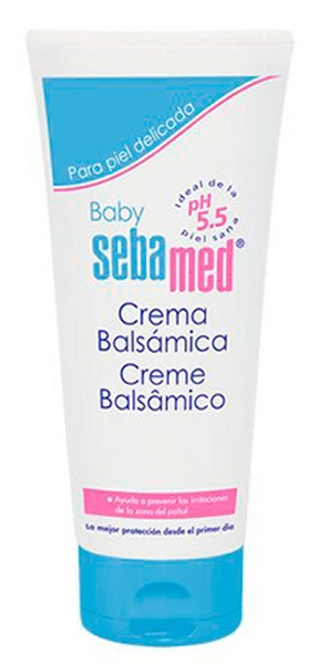 Sebamed Baby Crema Balsámica 200 ml