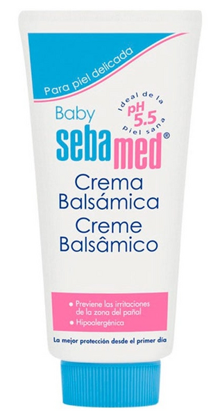 Sebamed Baby Crema Balsámica 300 ml