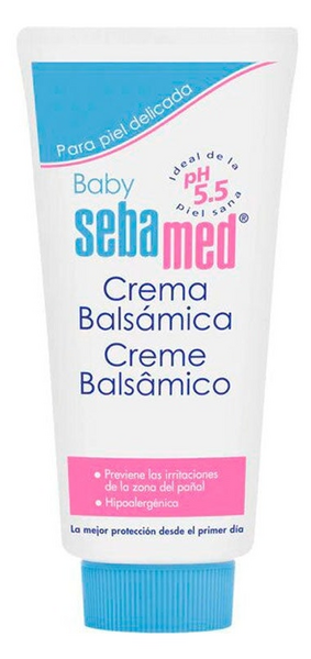 Sebamed Baby Crema Balsámica 50 ml