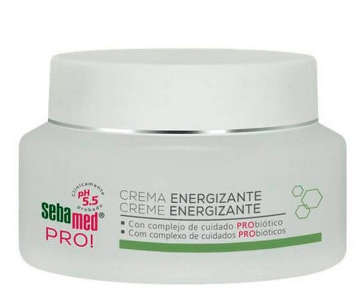 Sebamed Crema Energizante Pro! 50 ml