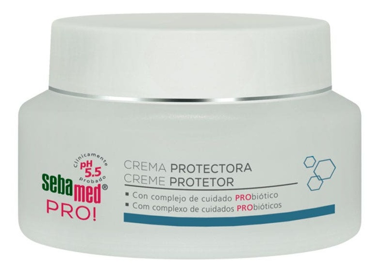 Sebamed Pro! Crema Protectora 50ml