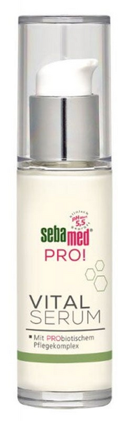 Sebamed Sérum Vitalidad Pro! 30 ml