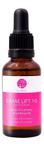 Segle Clinical Segle DMAE Lift 10 Serum 30 ml