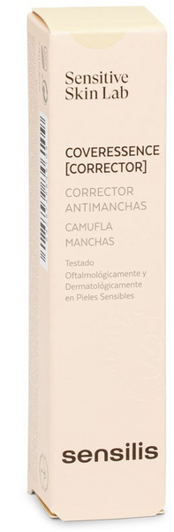 Sensilis Coveressence Corrector Stick Antimanchas 2 gr