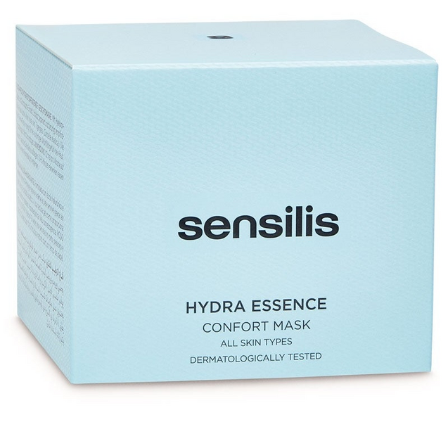 Sensilis Hydra Essence Mascarilla Confort 40 ml