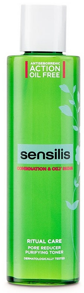 Sensilis Ritual Care Tónico Purificante 200 ml