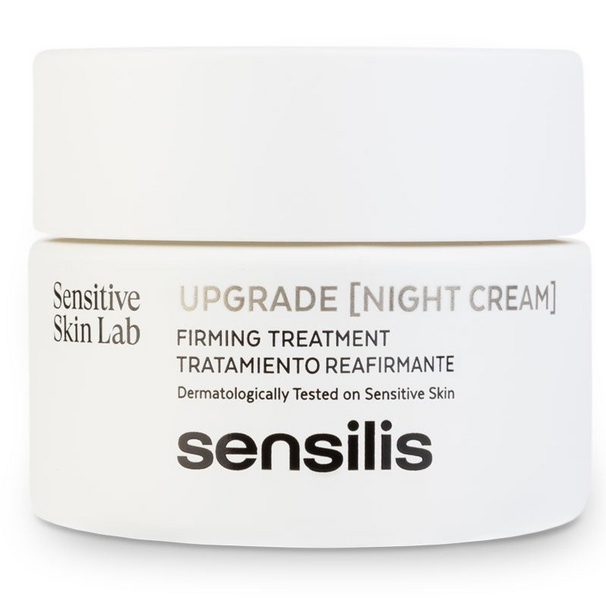 Sensilis Upgrade Crema Noche 50 ml
