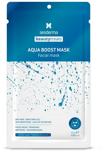 Sesderma Beauty Treats Mascarilla Aqua Boost 25 l