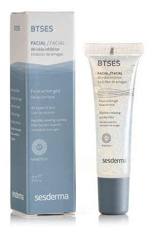 Sesderma Btses Inhibidor de Arrugas 15 ml