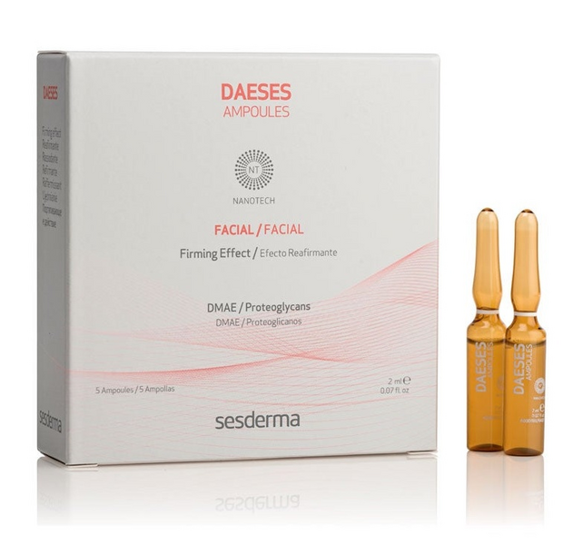 Sesderma Daeses Ampoules 5 Ampollas x 2 ml