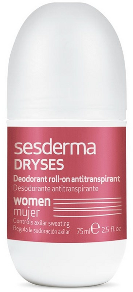 Sesderma Dryses Desodorante Mujer 75ml
