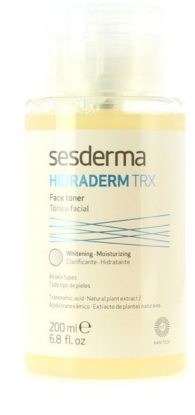 Sesderma Hidraderm TRX Tónico Facial Hidratante 200 ml