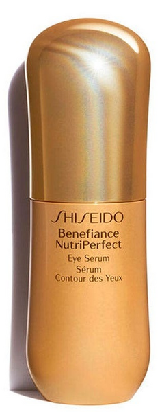 Shiseido Contorno Ojos Benefiance Nutri Perfect 15 ml