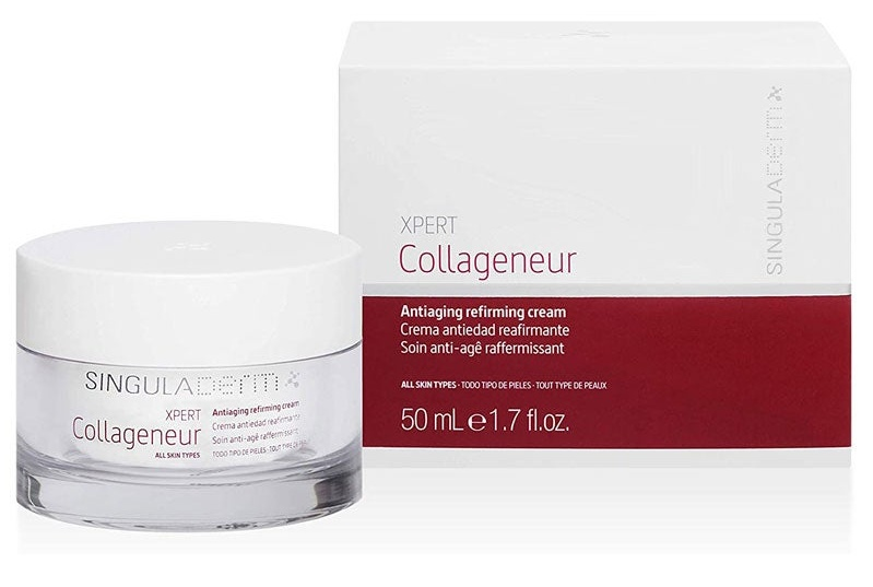 Singuladerm Xpert Collageneur Antiarrugas 50 ml