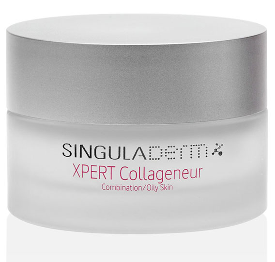 Singuladerm Xpert Collageneur Antiarrugas Piel Normal-Mixta 50 ml