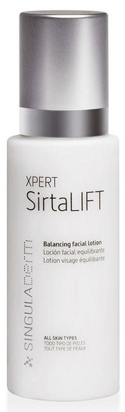 Singuladerm Xpert Sirtalift Loción Pre-Hidratante 125 ml