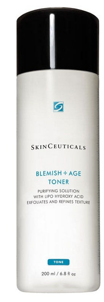 SkinCeuticals Blemish Age Tónico Antiacné 200 ml