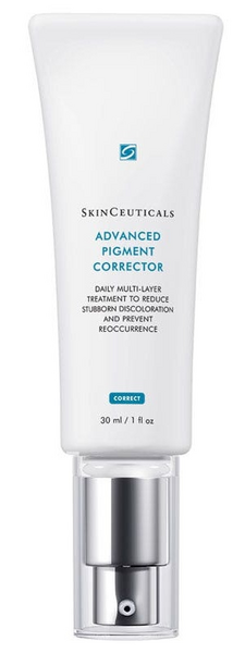 SkinCeuticals Corregir Advanced Pigment Corrector Crema Despigmentante 30 ml