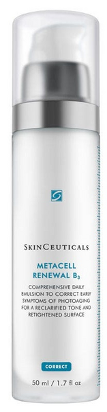 SkinCeuticals Corregir Metacell Renewal B3 Crema 50 ml