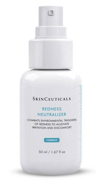 SkinCeuticals Corregir Redness Neutralizer Tratamiento Antirojeces 50 ml