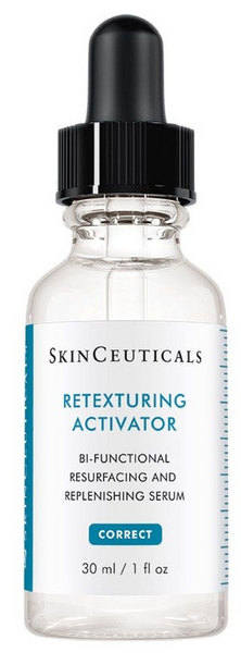 SkinCeuticals Fotoprotectores Retexturing Activator Sérum Hidratante y Exfoliante 30 ml